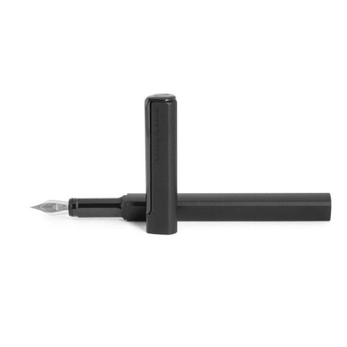 Pininfarina | Pf One | Fountain Pen | Black | Medium