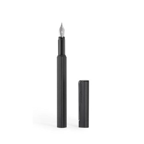 Pininfarina | Pf One | Fountain Pen | Black | Medium