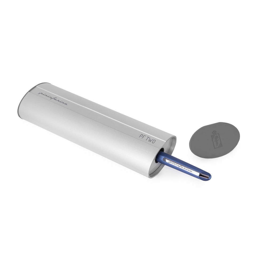 Pininfarina | Pf Two | Ballpoint Pen | Blue