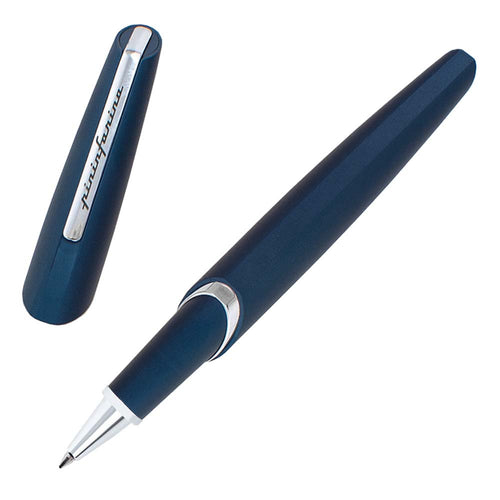 Pininfarina | Pf Two | Rollerball Pen | Dark Blue
