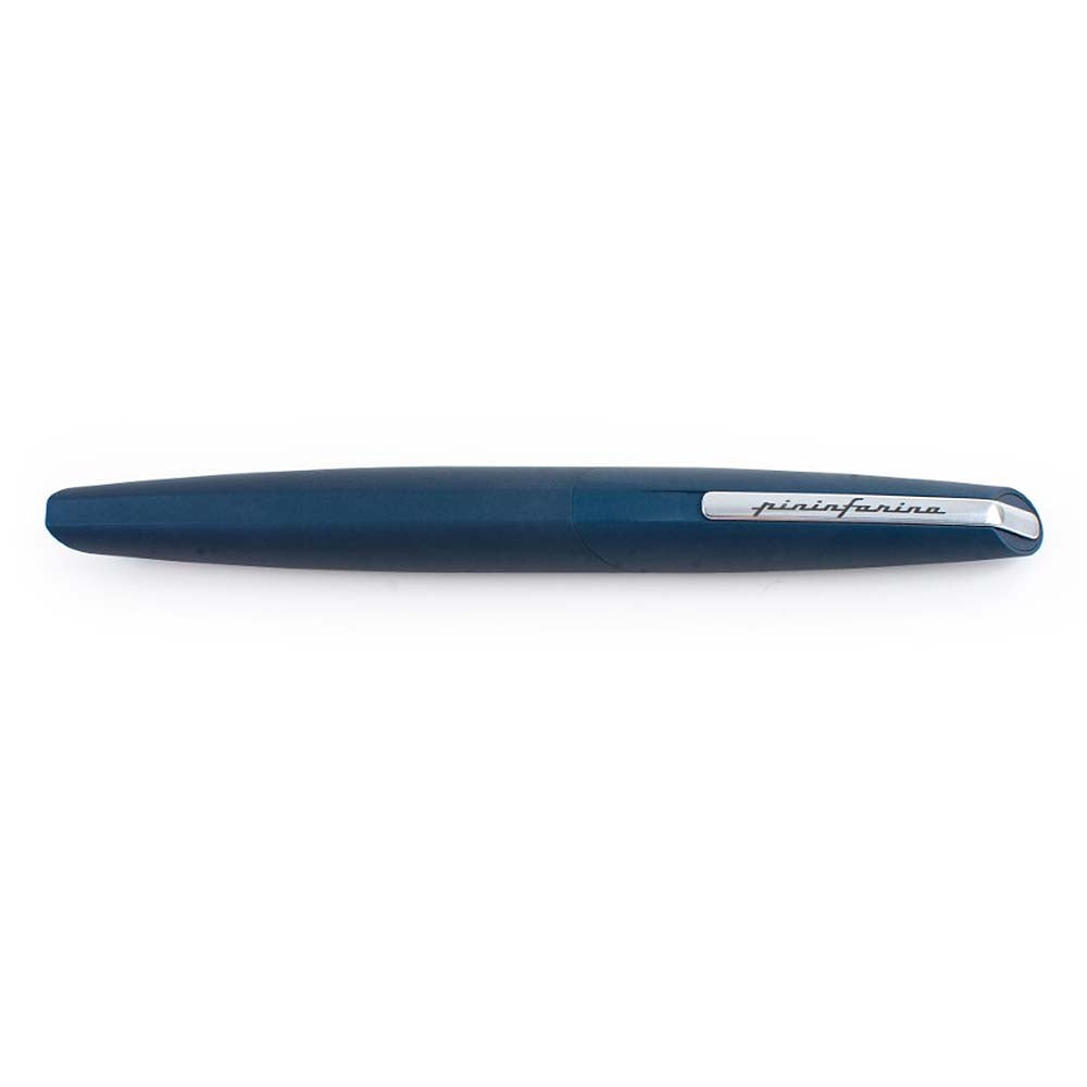 Pininfarina | Pf Two | Rollerball Pen | Dark Blue
