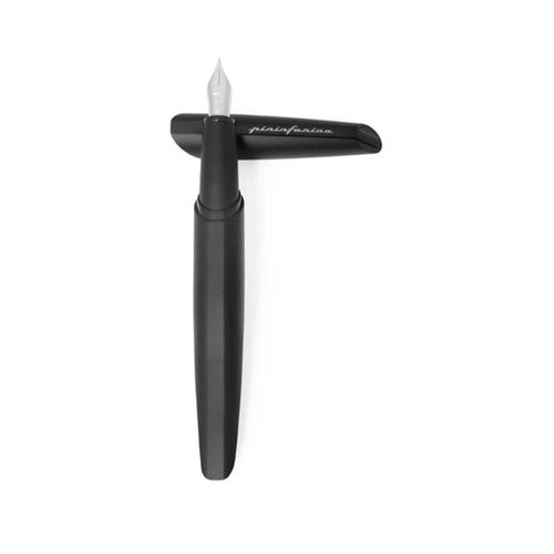 Pininfarina | Pf Two | Fountain Pen | Black | Bold