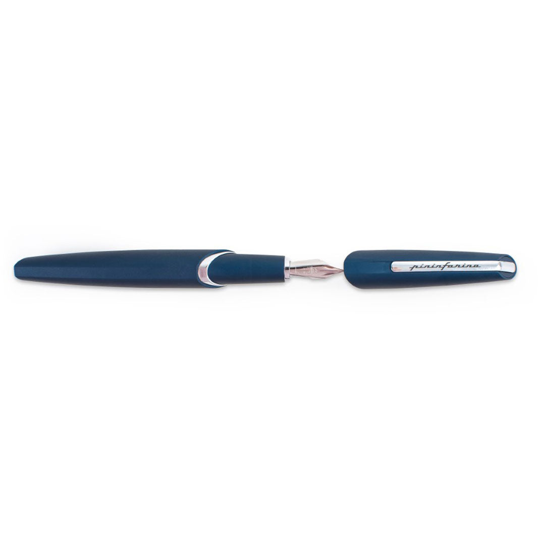 Pininfarina | Pf Two | Fountain Pen | Dark Blue