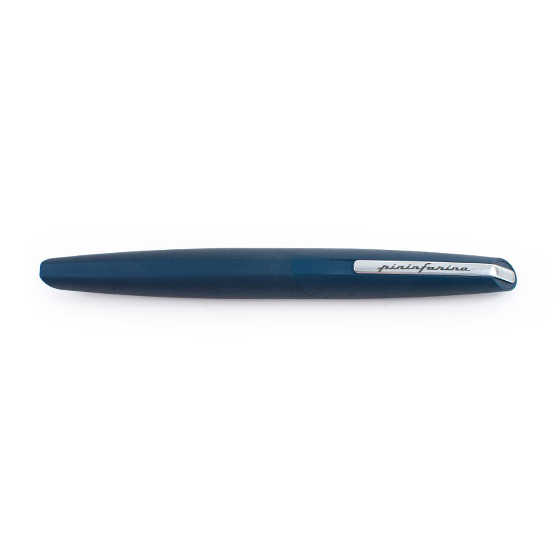 Pininfarina | Pf Two | Fountain Pen | Dark Blue