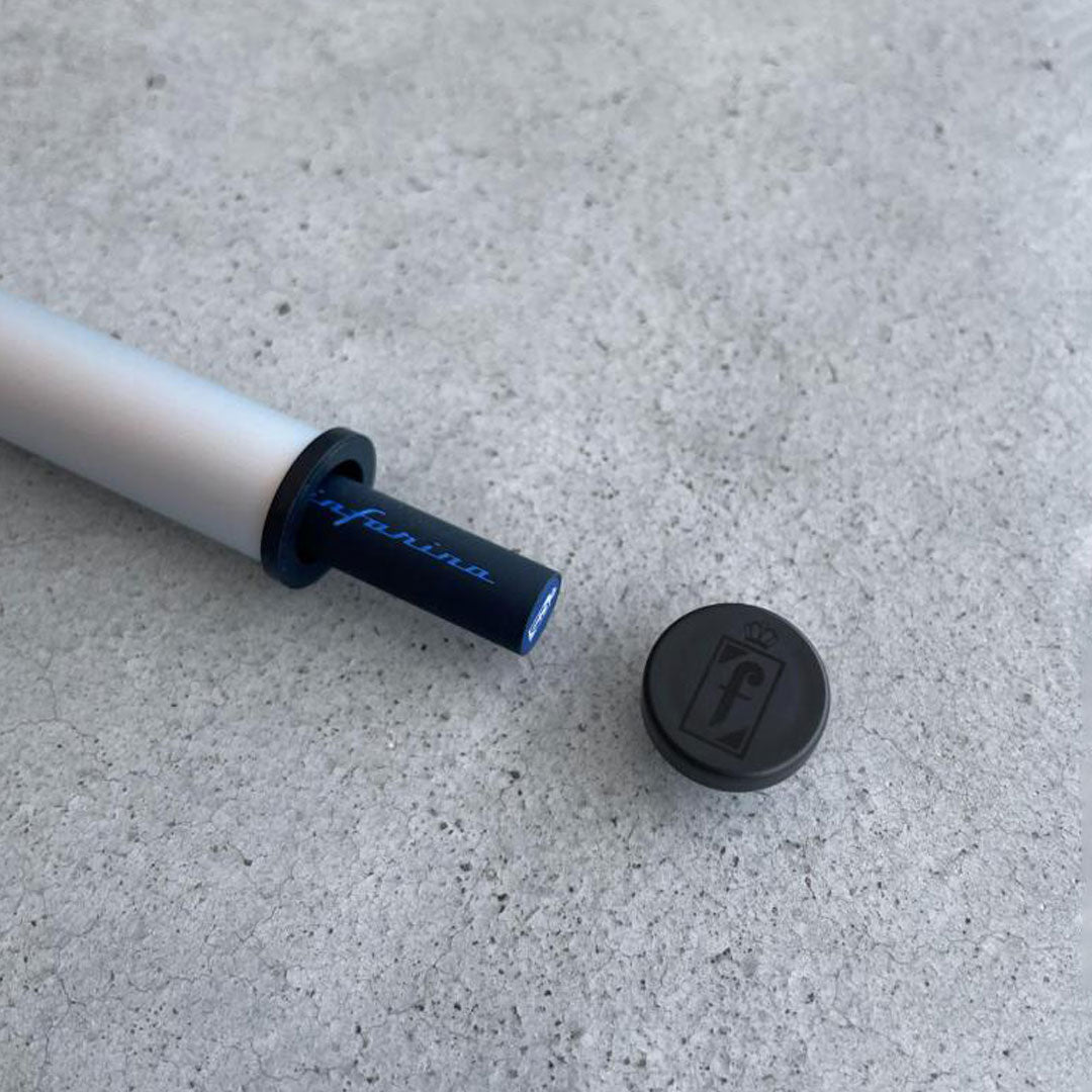Pininfarina | Smart Pencil | GrafeeX Tip | Blue