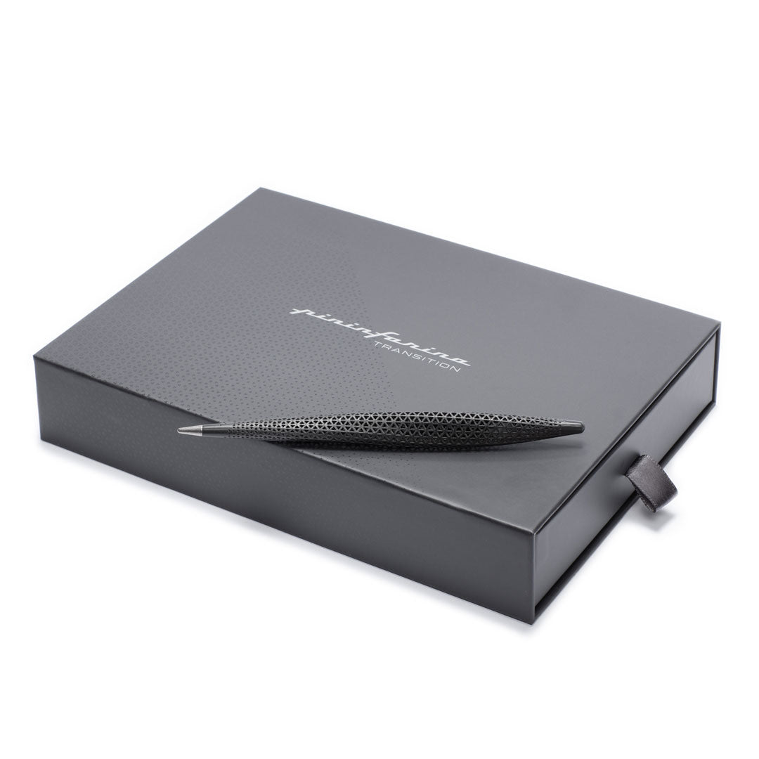 Pininfarina | Speedform | Ethergraf Tip | Pencil High-Performance | Titanium