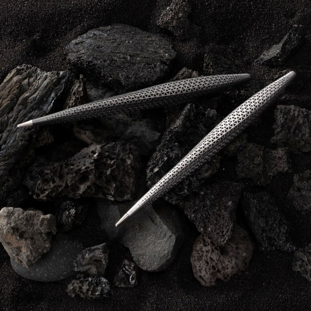 Pininfarina | Speedform | Ethergraf Tip | Pencil High-Performance | Titanium