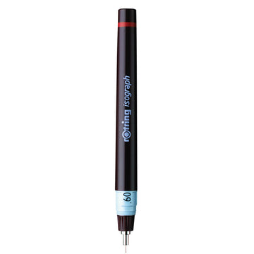 Rotring | Technical Drawing Ink Pen |  0.6 mm | Isograph