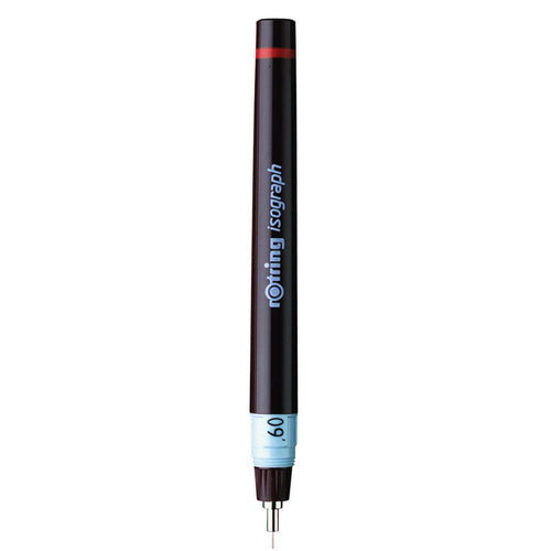Rotring | Technical Drawing Ink Pen |  0.6 mm | Isograph