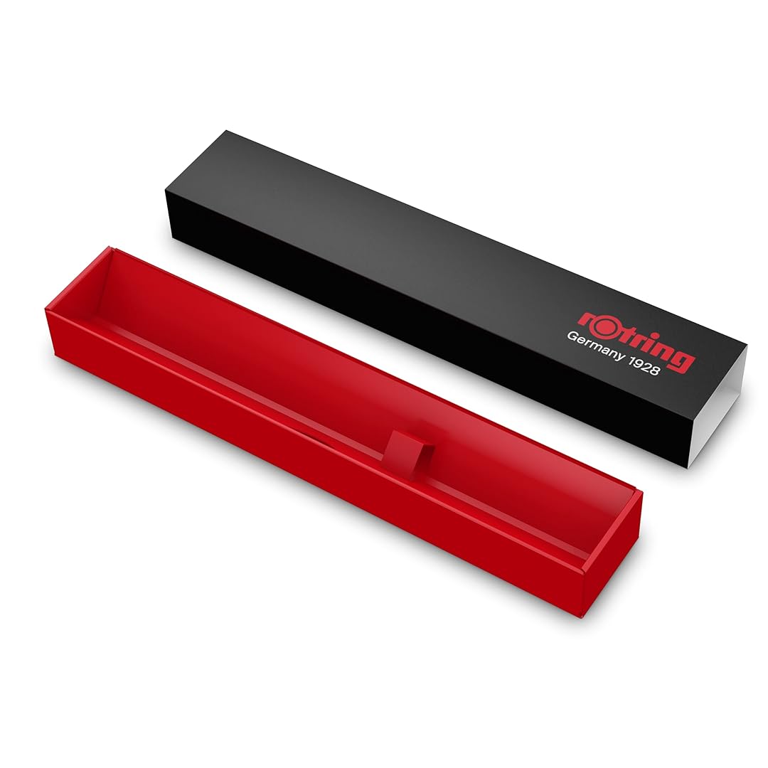 Rotring | 500 Series | Mechanical Pencil | Matte Green | 0.5mm