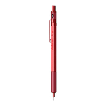 Rotring 600 Mechanical Pencil (0.5mm, Red)
