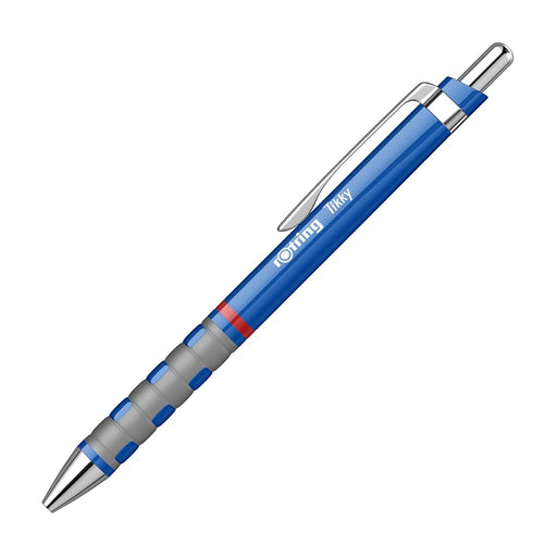 Rotring | Ball Point Pen | Blue | Ink 1.0mm