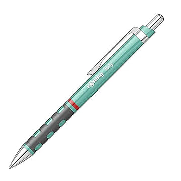 Rotring | Ball Point Pen | Sea Blue | Ink 1.0mm