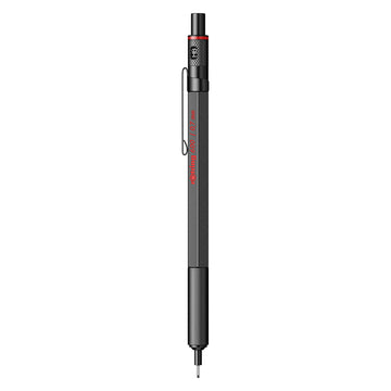 Rotring | Mechanical Pencil | 600 Series | Black | 0.7mm