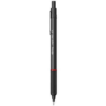 Rotring | Mechanical Pencil | Rapid Pro Black | 0.5mm