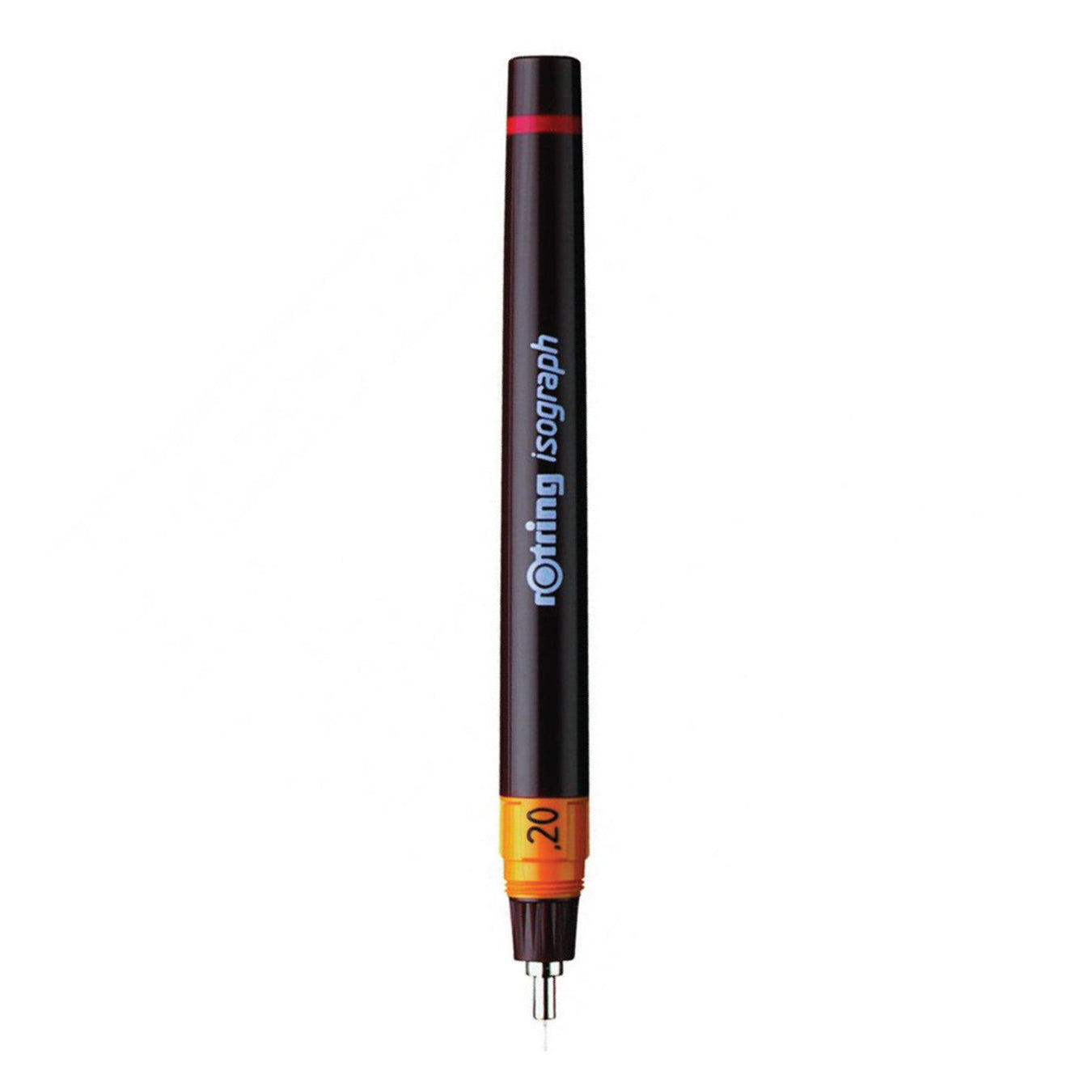 Rotring | Technical Drawing Ink Pen |  0.2 mm | Isograph