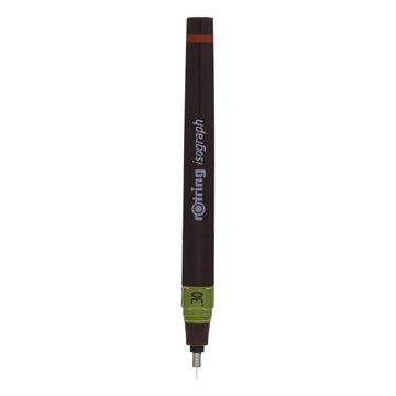 Rotring | Technical Drawing Ink Pen | 0.3 mm | Isograph