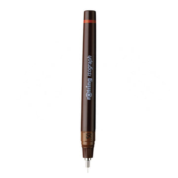 Rotring | Technical Drawing Ink Pen |  0.5 mm | Isograph