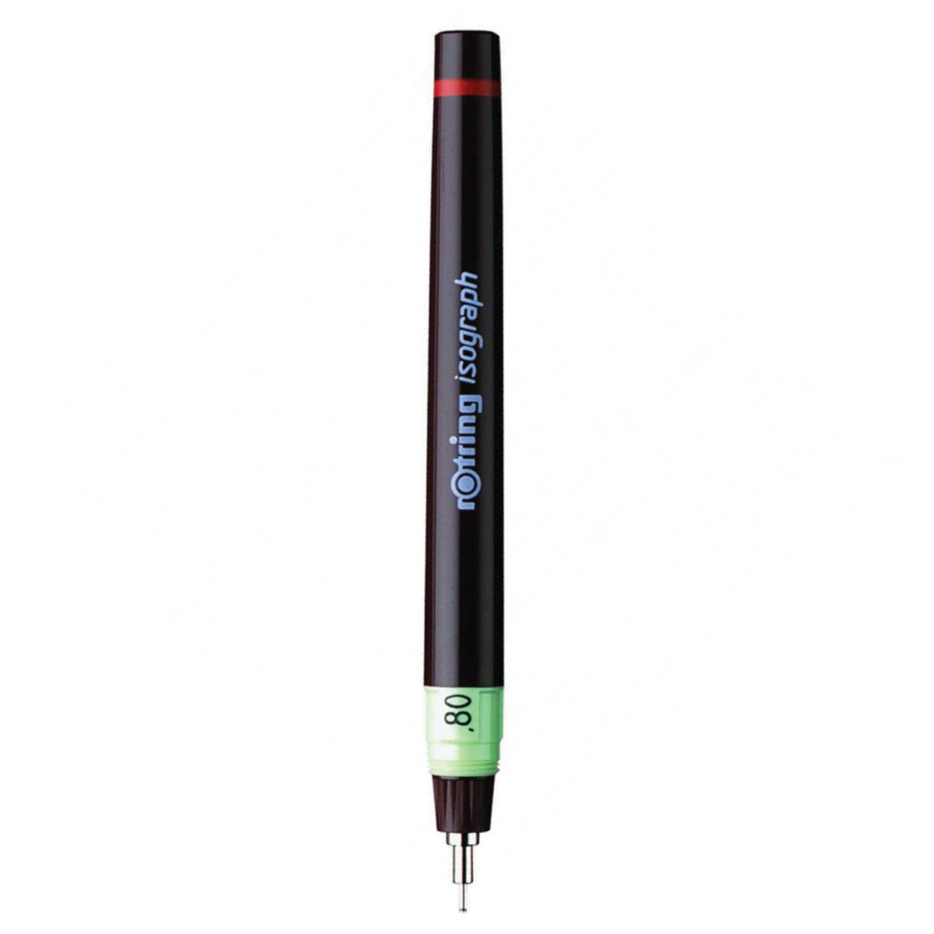 Rotring | Technical Drawing Ink Pen | 0.8 mm | Isograph