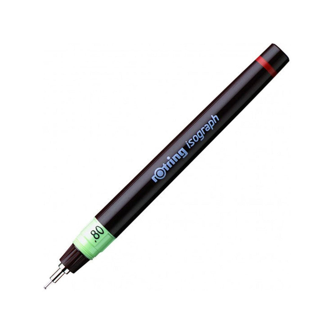 Rotring | Technical Drawing Ink Pen | 0.8 mm | Isograph