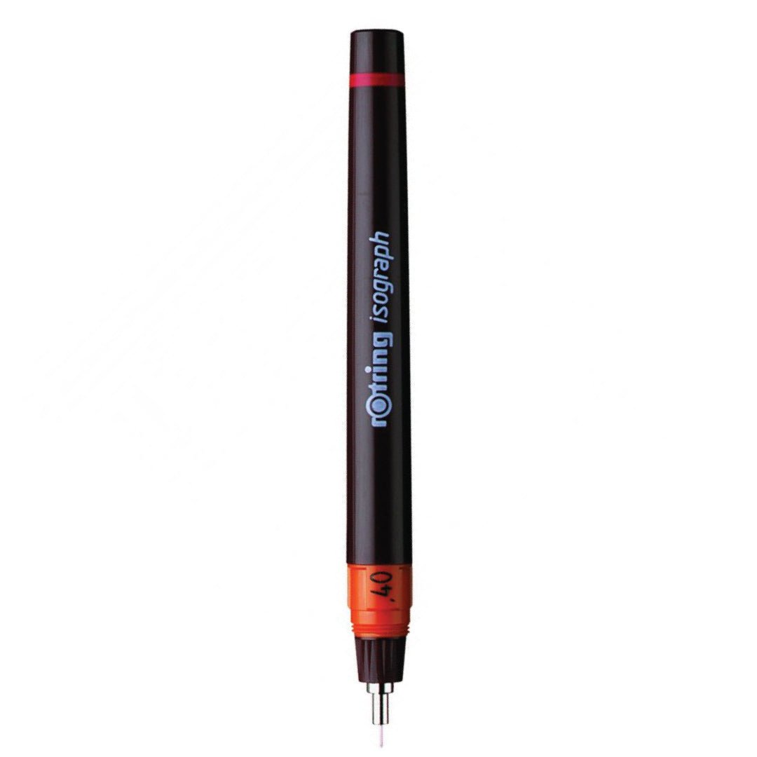Rotring | Technical Drawing Ink Pen | Isograph - penpencilink