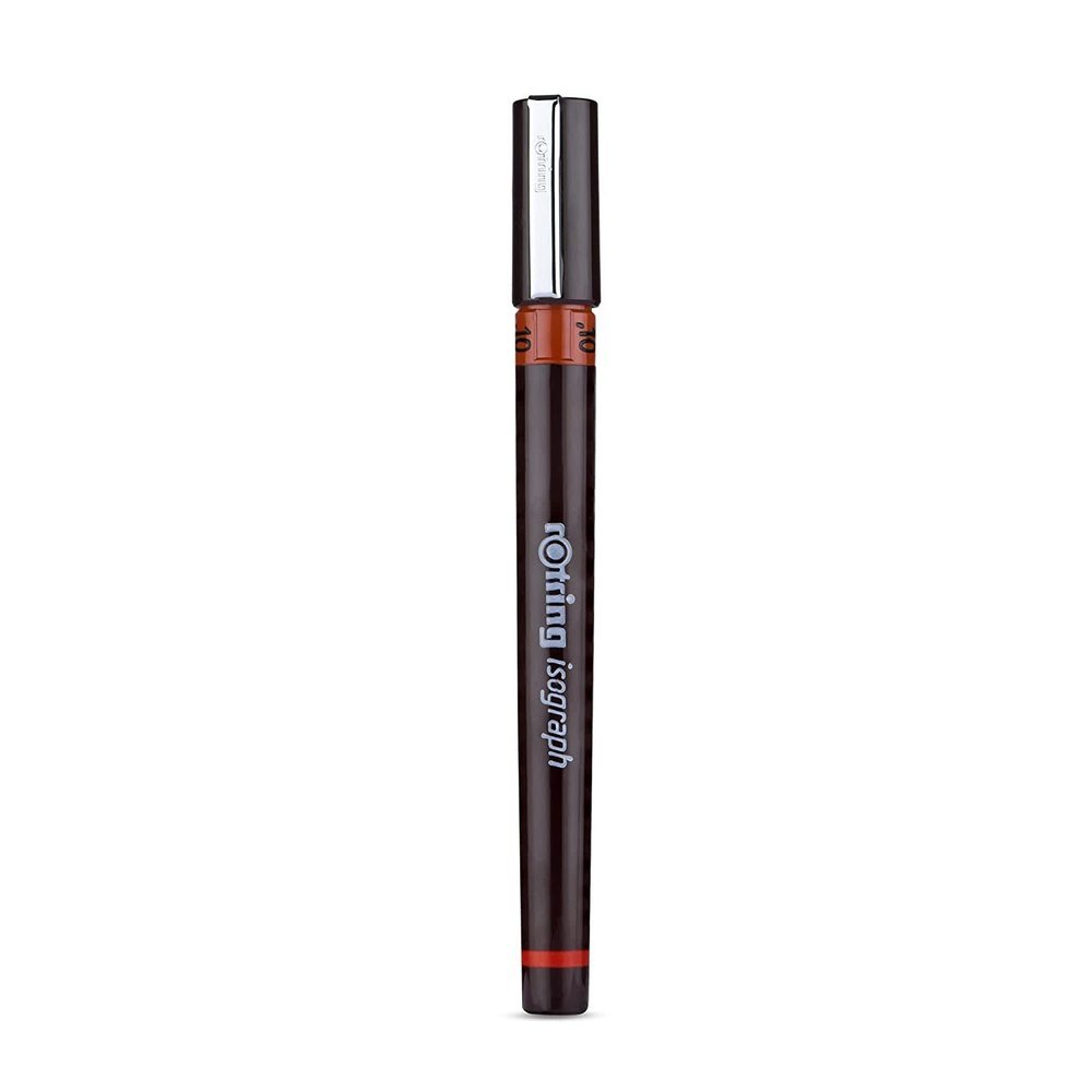 Rotring | Technical Drawing Ink Pen | Isograph - penpencilink
