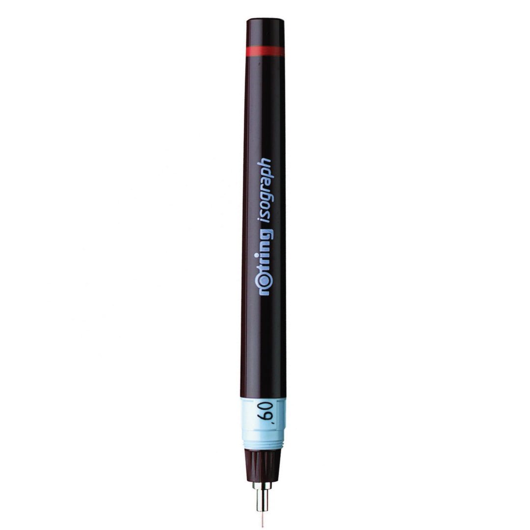Rotring | Technical Drawing Ink Pen | Isograph - penpencilink