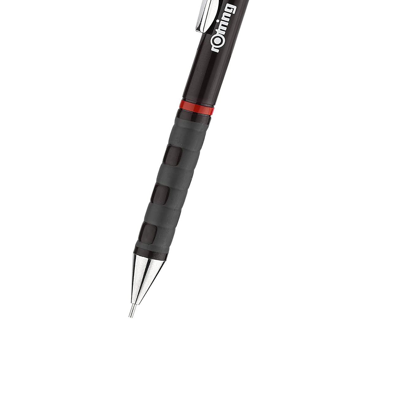 Rotring | Tikky | 0.35 mm | Mechanical Pencil | Black