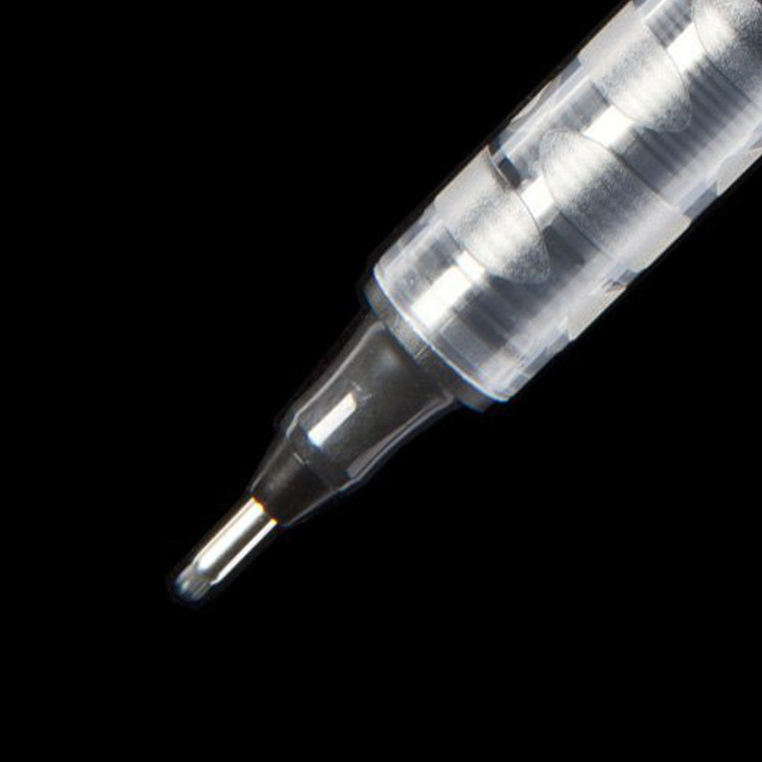 Rotring | Tikky | Graphic Fineliner | 0.2mm | Black Ink | Box of 12