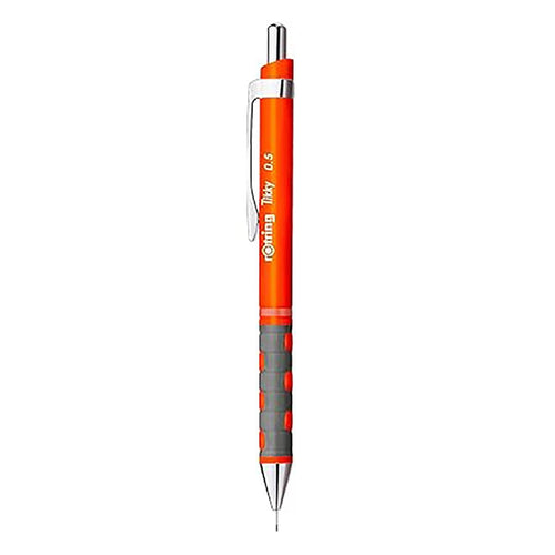 Rotring | Tikky | Mechanical Graphite Pencil | 0.5mm - penpencilink