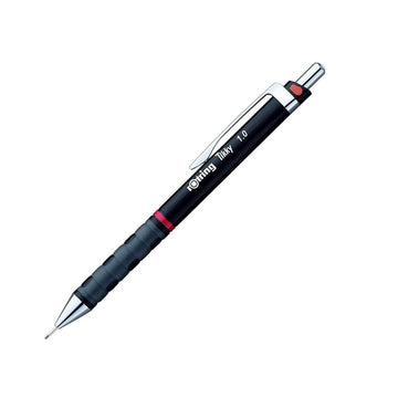Rotring | Tikky |  Mechanical Pencil | 1.0mm | Black Barrel