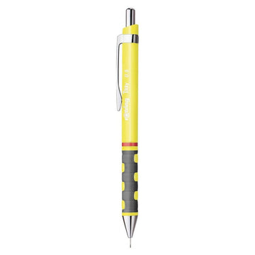 Rotring | Tikky | Mechanical Pencil | 0.5mm | Yellow