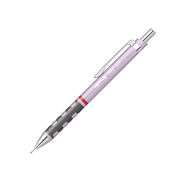 Rotring | Tikky | Mechanical Pencil | 0.7mm | Orchid Bloom