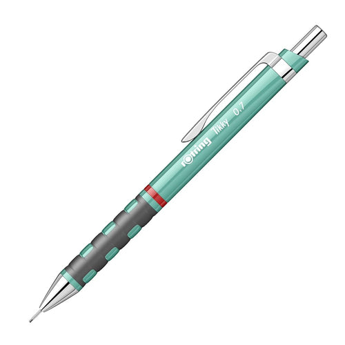 Rotring | Tikky | Mechanical Pencil | 0.7mm | Sea Blue