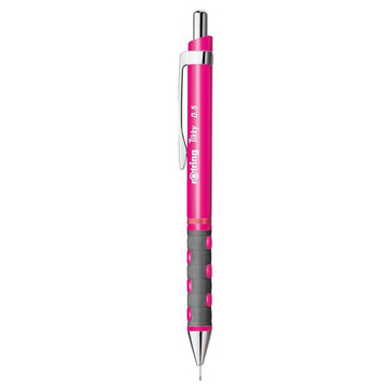 Rotring | Tikky | Mechanical Pencil | Pink  | 0.5mm