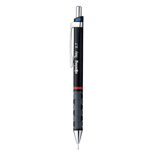 Rotring | Tikky | Mechanical Pencil Set | 0.7mm | Black Barrel