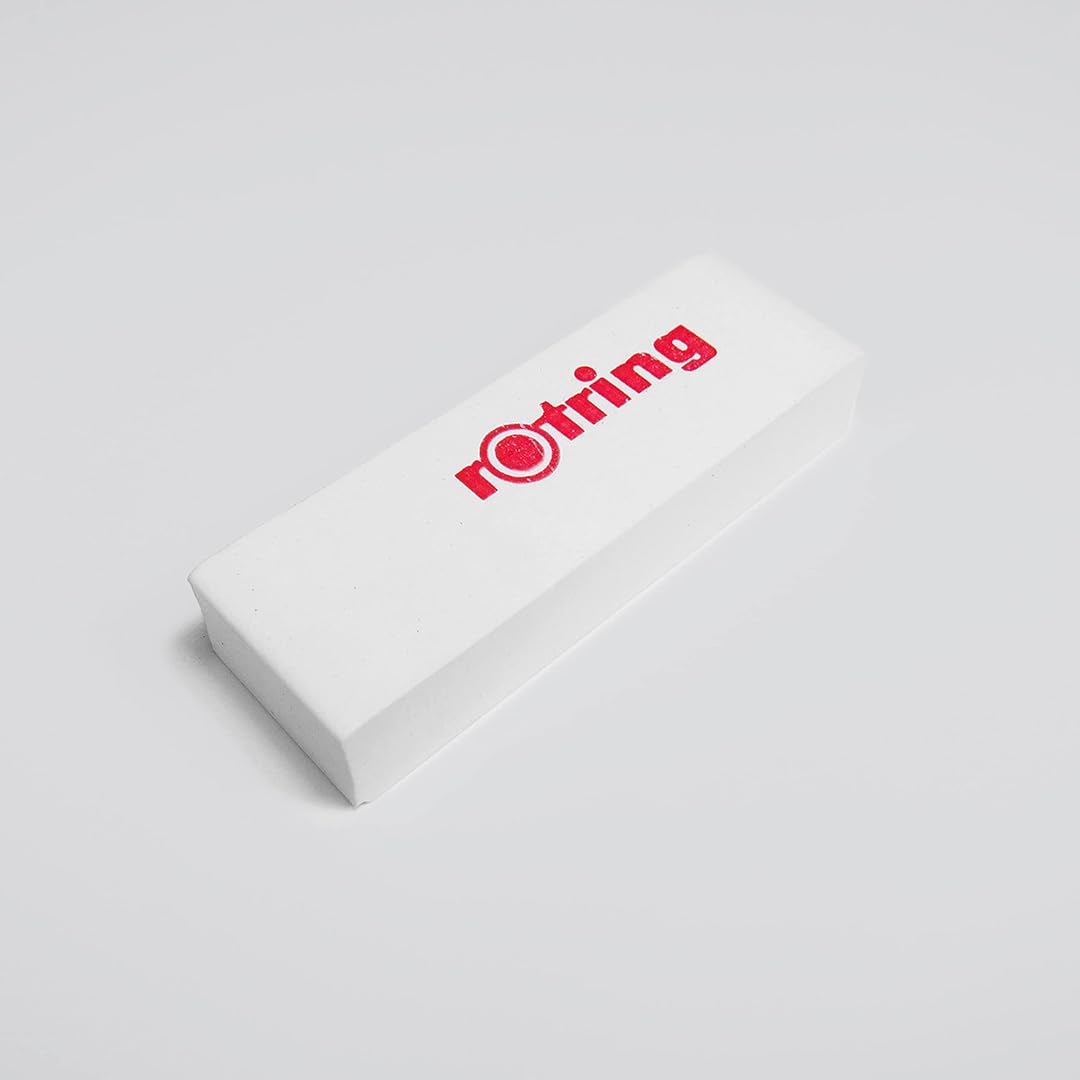 Rotring | Tikky | Mechanical Pencil Set | 0.7mm | Black Barrel