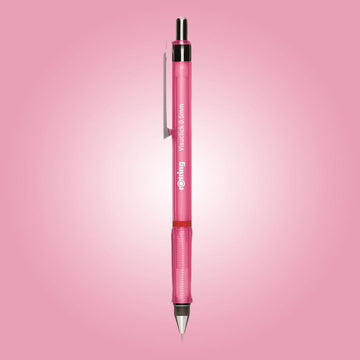 Rotring | Visuclick | 0.5mm | Mechanical Pencil | Pink Barrel | Pack of 12