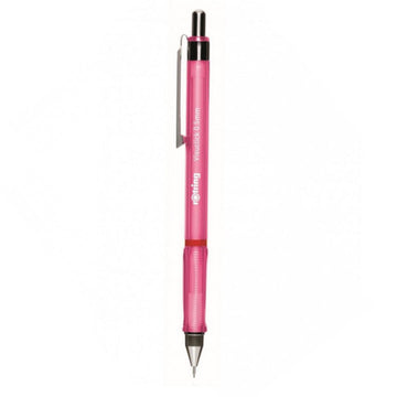 Rotring | Visuclick | Mechanical Pencil | 0.5 mm | Pink | 24 HB Leads