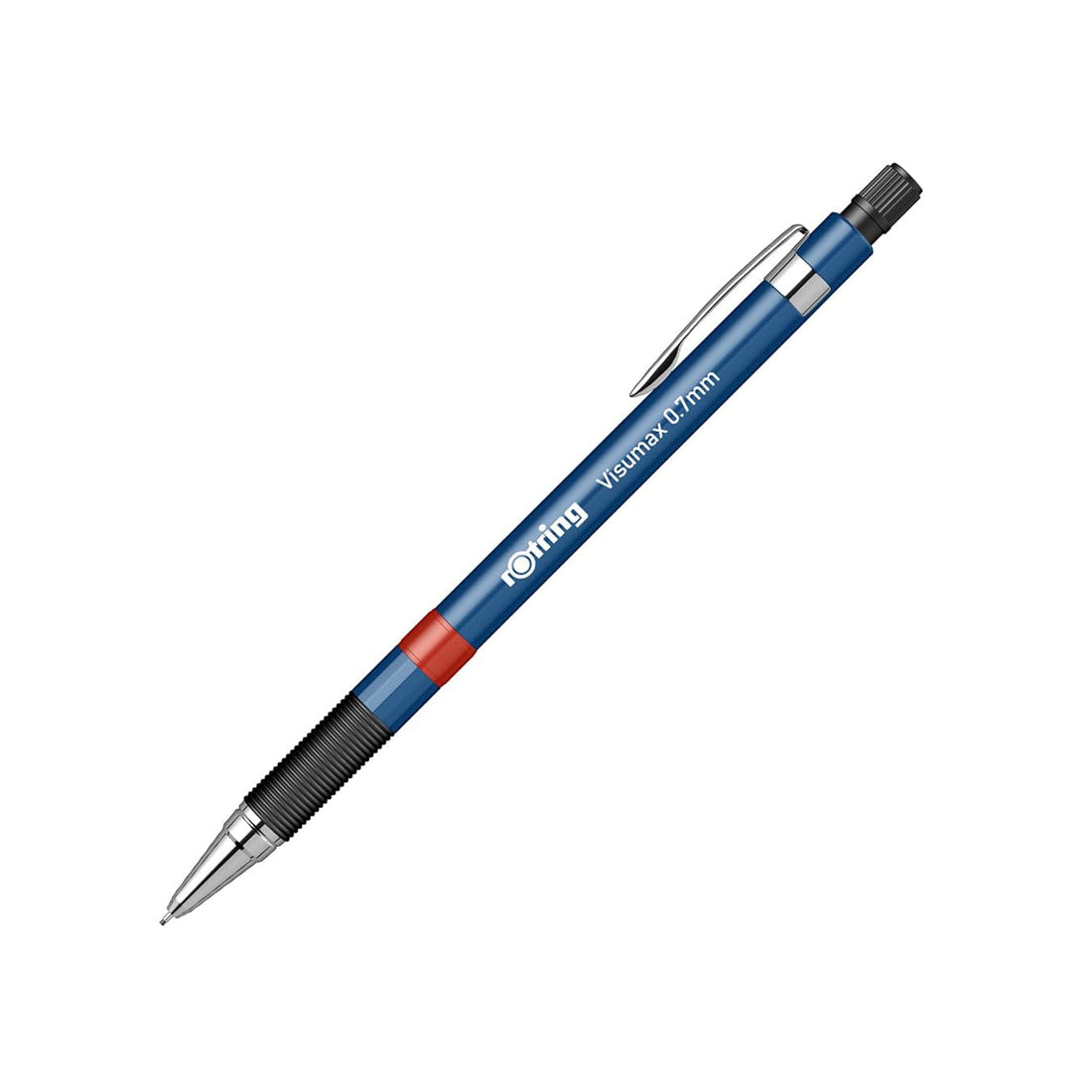 Rotring | Visumax | Mechanical Pencil | 0.7 mm | Dark Blue