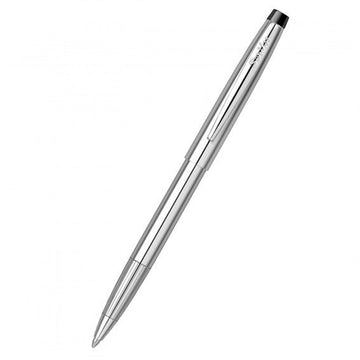 Scrikss | 108 | Ballpoint Pen | Chrome-CT