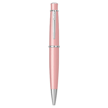 Scrikss | Chic 62 | Ballpoint Pen | Pink-CT