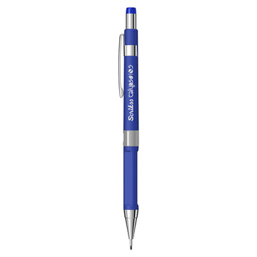 Scrikss Calypso 0.5mm Mechanical Pencil - Blue