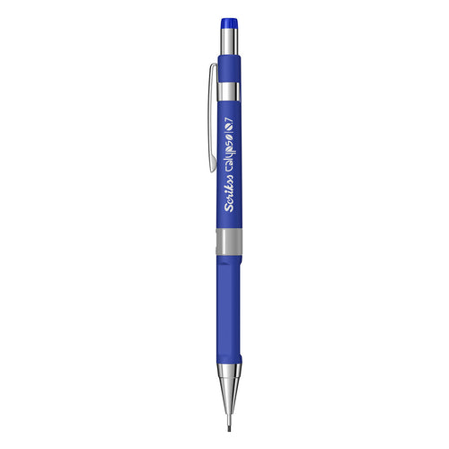 Scrikss Calypso 0.7mm Mechanical Pencil - Blue