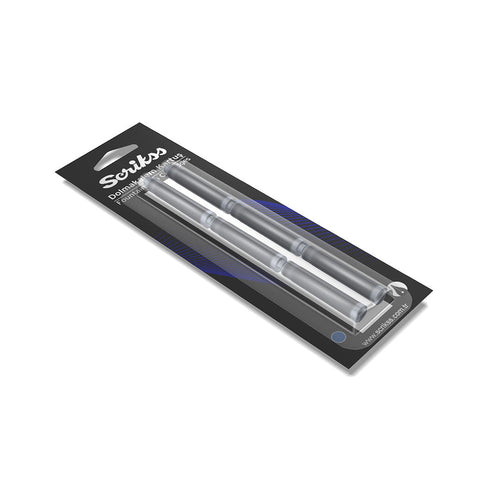 Scrikss | Cartridge | 1 Pcs | Blue