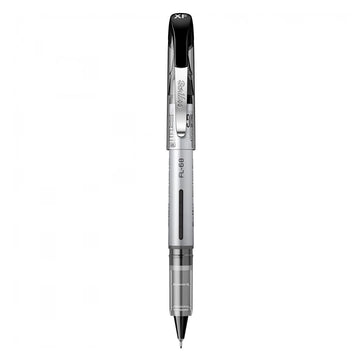 Scrikss | Fl-68 | Fineliner 0.6mm | Box Of 12 | Black