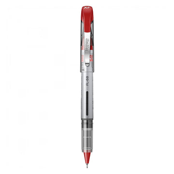 Scrikss | Fl-68 | Fineliner 0.6mm | Box Of 12 | Red