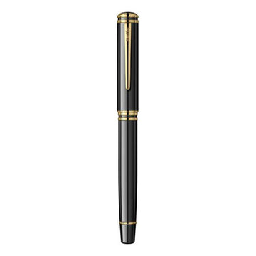 Scrikss | Fortune Series  | Roller Ball Pen | Black GT