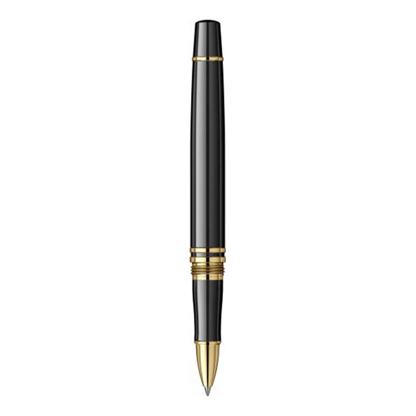 Scrikss | Fortune Series  | Roller Ball Pen | Black GT