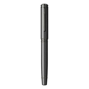 Scrikss | Fortune Series  | Roller Ball Pen | Matte Black BT